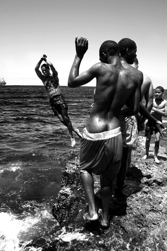 Malecon